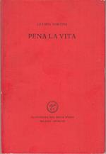 Pena la vita