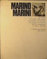 Marino Marini. Serie i Maestri del Novecento