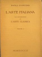 L' Arte Italiana