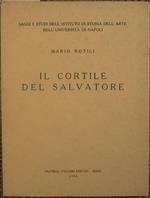 Il Cortile del Salvatore