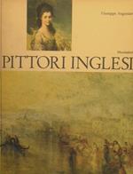 Pittori inglesi