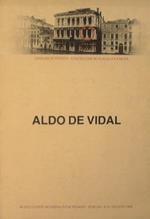 Aldo De Vidal