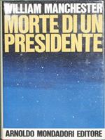 Morte di un Presidente. 20-25 novembre 1963