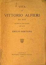 Vita di Vittorio Alfieri da Asti