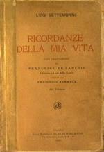 Ricordanze della mia vita