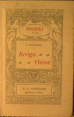 Arrigo Heine. Profili n.74