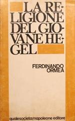 La religione del giovane Hegel