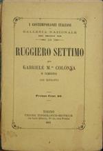 Ruggiero Settimo