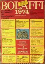 Catalogo nazionale dei francobolli italiani