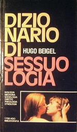 Dizionario di Sessuologia