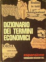 Dizionario dei Termini economici