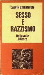 Sesso e razzismo