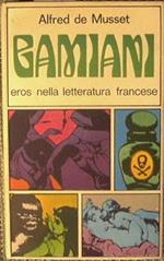 Gamiani eros nella letteratura francese