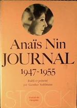 Journal 1947. 1955 (vol V)