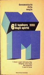 Il tamburo degli spiriti