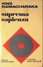 Suprema sapienza