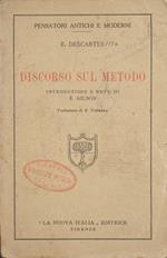 Discorso sul metodo