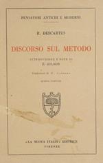 Discorso sul metodo