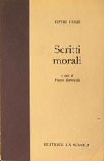 Scriti morali