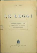 Le leggi