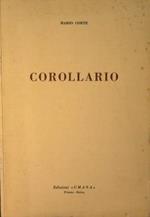 Corollario