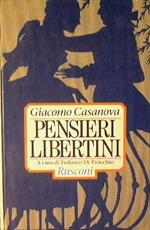 Pensieri libertini