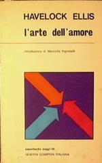 L' arte dell'amore