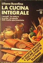 La cucina integrale