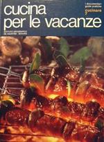 Cucina per le vacanze