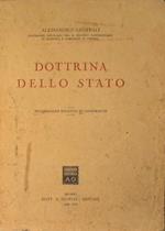 Dottrina dello Stato