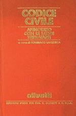 Codice civile annotato con le leggi tributarie