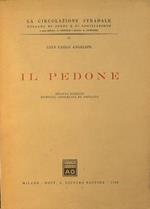 Il pedone