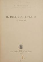 Il delitto tentato