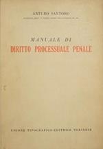 Manuale di Diritto Processuale Penale