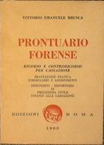 Prontuario forense