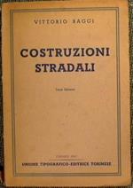 Costruzioni stradali