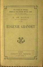 Eugénie Grandet