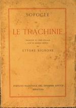 Le trachine