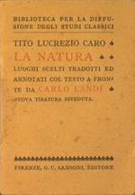 La Natura