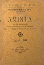 Aminta. Favola pastorale