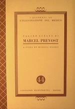 Pagine scelte di Marcel Prevost