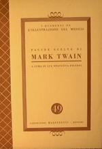 Pagine scelte di Mark Twain