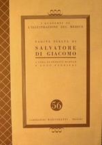 Pagine scelte di Salvatore Di Giacomo