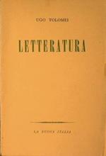 Letteratura