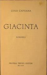 Giacinta