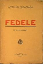 Fedele ed altri racconti