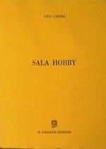 Sala hobby