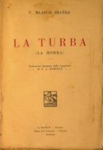 La turba (La horda)