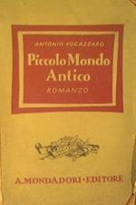 Piccolo mondo antico