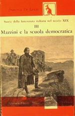 Mazzini e la scuola democratica